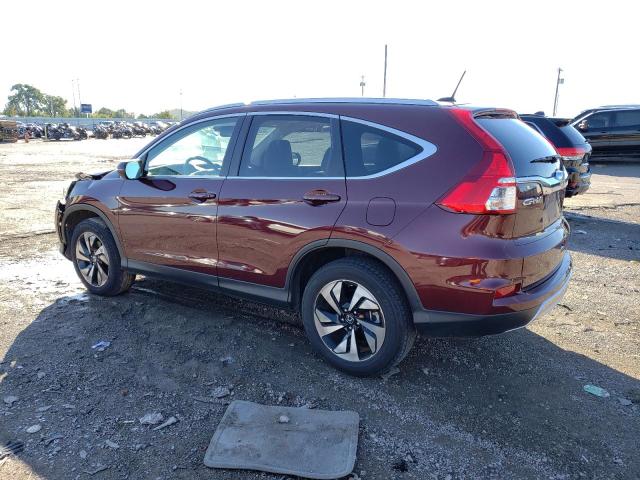 5J6RM3H98GL005661 Honda Cr-v Touring