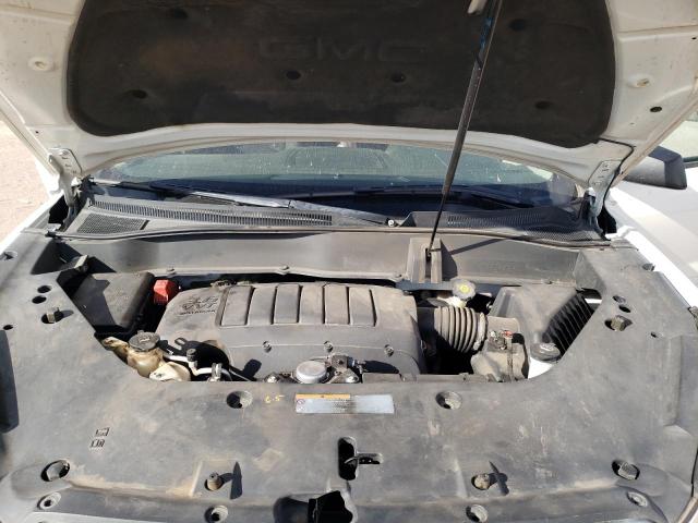 1GKKRPKD2EJ351439 GMC ACADIA SLE
