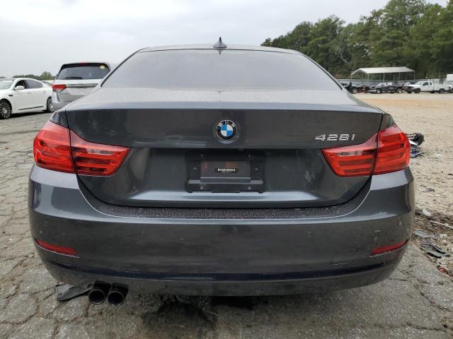 WBA3N3C56FK234063 BMW 428 I
