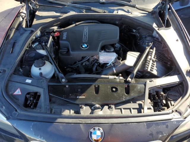 WBA5A7C5XED615008 BMW 528 XI