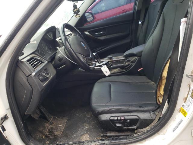 WBA3A5C5XFF607069 BMW 328 I