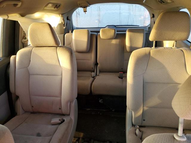 5FNRL5H45FB046162 Honda ODYSSEY EX