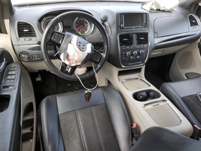 2C4RDGCG0KR797517 Dodge Grand Caravan Sxt