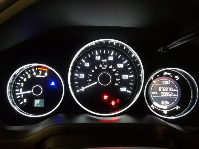 3CZRU5H57GM727954 Honda HR-V EX