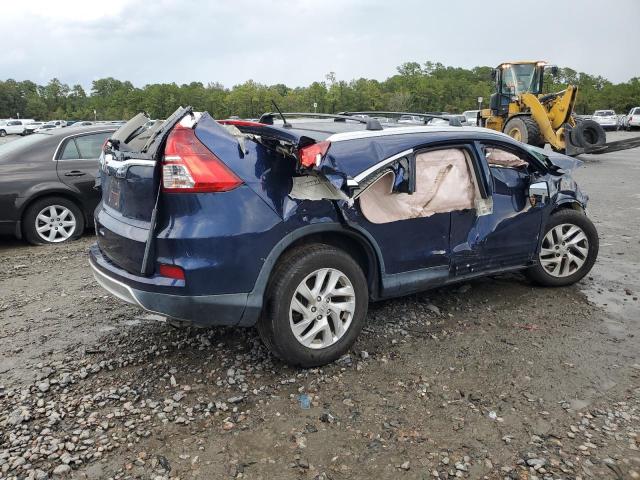 2HKRM3H57GH505012 Honda CR-V EX