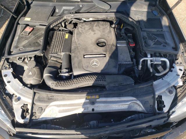 55SWF4KB0FU036665 Mercedes-Benz C 300 4matic