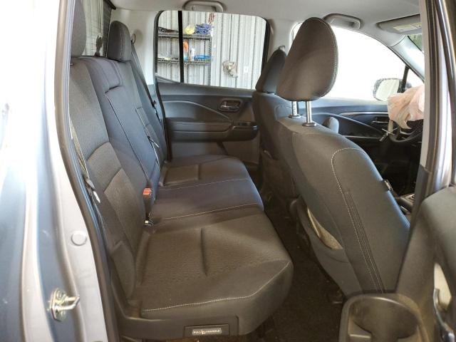 5FPYK3F18KB040319 Honda Ridgeline Sport
