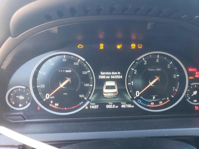 WBAYF8C59ED142125 BMW 750 LXI