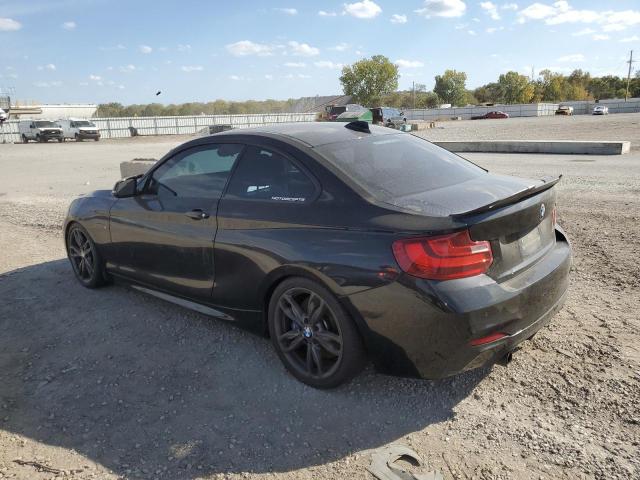 WBA1J7C59EVW84488 BMW M235I