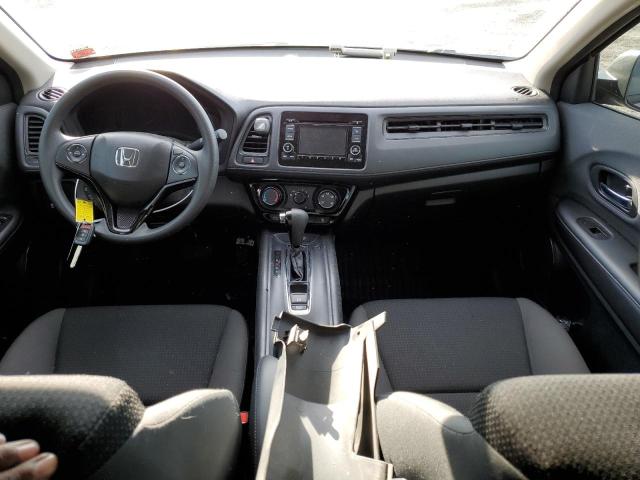 3CZRU5H32MM715205 Honda HR-V LX