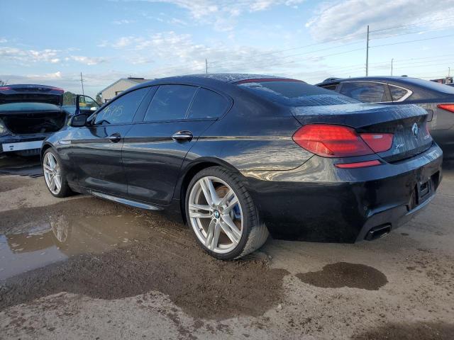 WBA6D6C39HG388580 BMW 650 Xi Gran Coupe