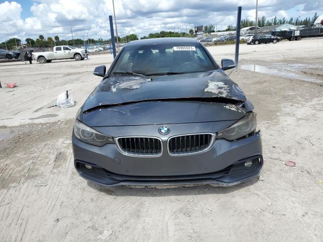WBA4Z1C51JEC60724 BMW 430I