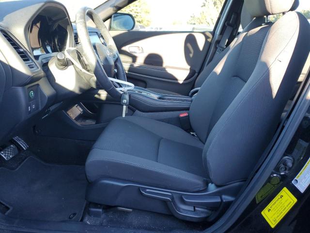 3CZRU5H16KM723481 Honda HR-V SPORT