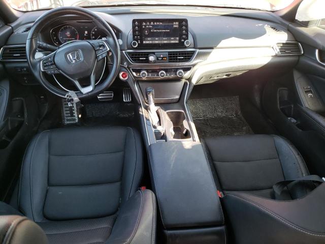 1HGCV1F32KA062987 Honda Accord Sport