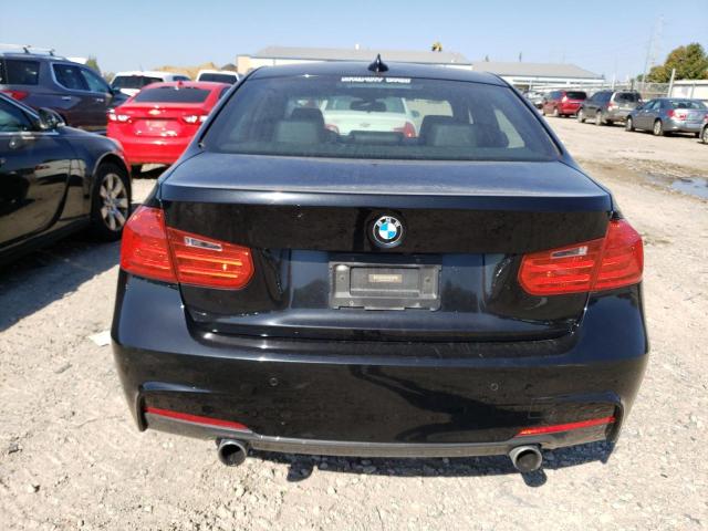 WBA3A9C52FKW74277 BMW 335 I