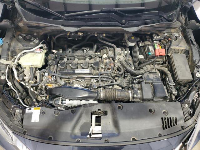 2HGFC1F77HH632949 Honda CIVIC EXL