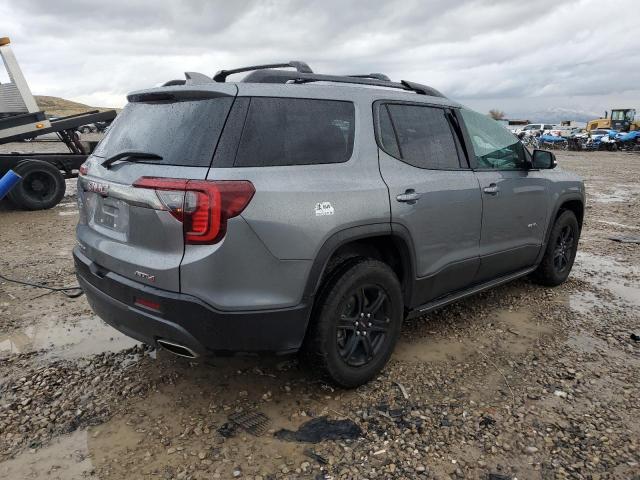 1GKKNLLSXMZ110665 GMC Acadia At4