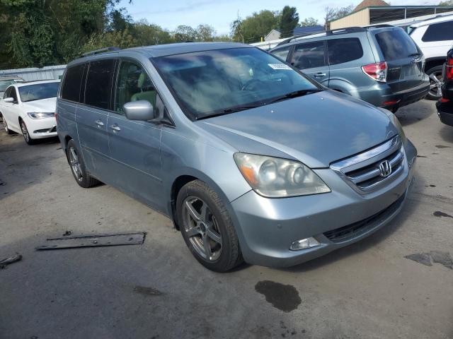 5FNRL38825B024108 Honda Odyssey Touring