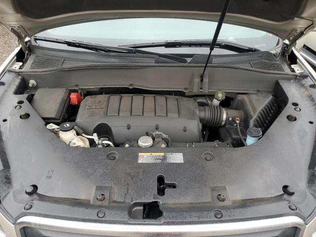1GKKRRKD4FJ346112 GMC Acadia Slt-1