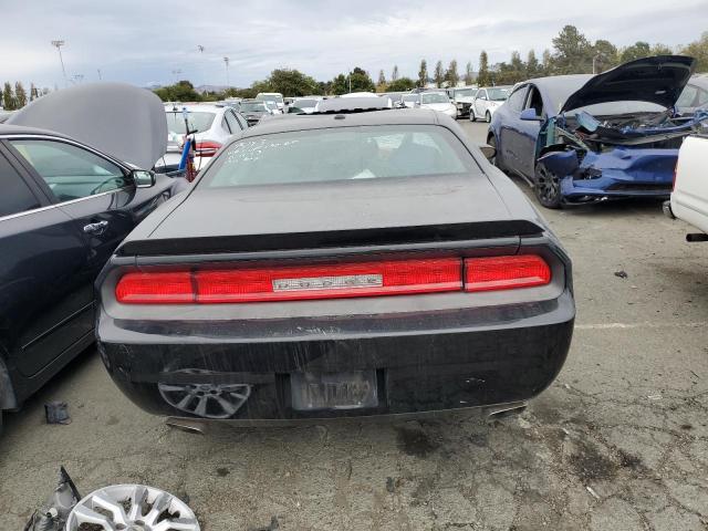 2C3CDYBT6EH231824 Dodge Challenger R/t