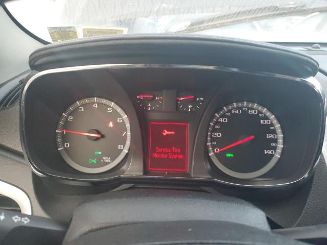 2GKFLVEK3F6164940 GMC Terrain Sle