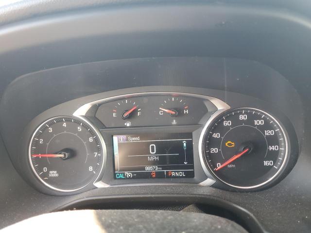 1GKKNTLS3HZ278752 GMC Acadia All Terrain