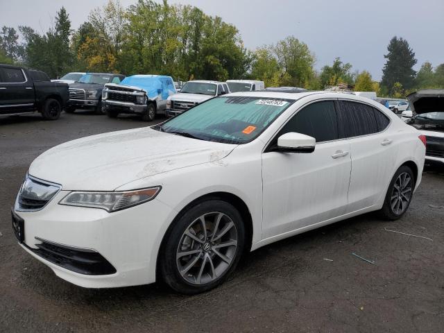 Auction sale of the 2016 Acura Tlx Tech, vin: 19UUB3F56GA001868, lot number: 72248763