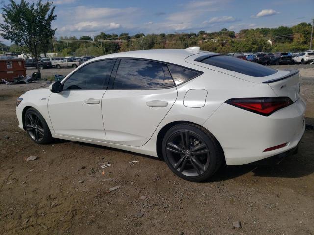 19UDE4H3XPA023283 Acura Integra A-spec
