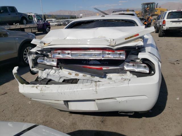 2C3CDYBT4EH224919 Dodge Challenger R/t