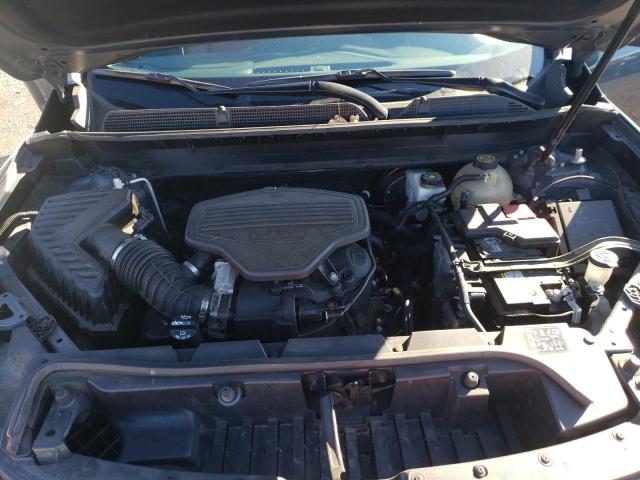 1GKKNLLS2LZ157123 GMC Acadia At4