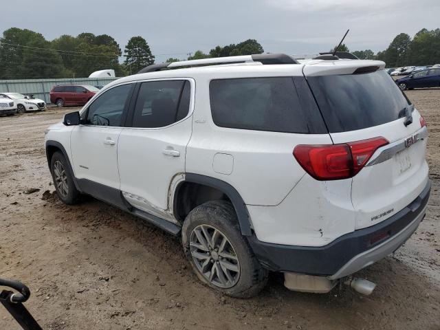 1GKKNLLSXHZ195223 GMC ACADIA SLE