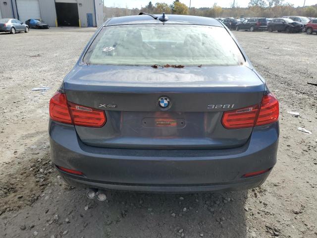 WBA3B3G5XENR81519 BMW 328 XI