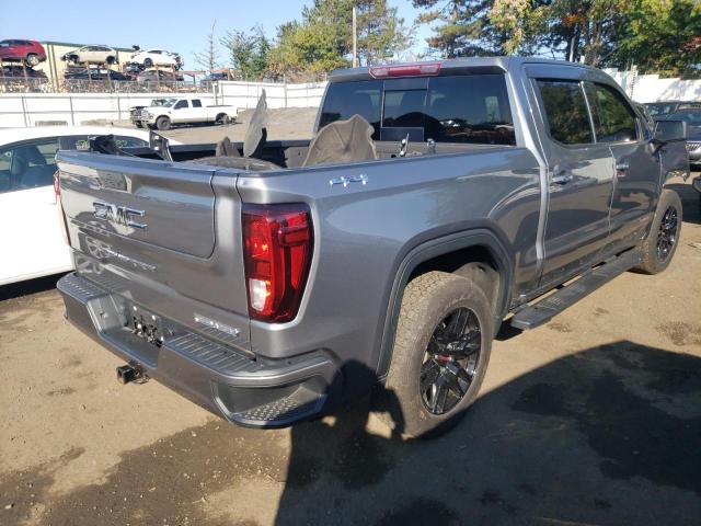 1GTU9CED0MZ141818 GMC Sierra K1500 Elevation