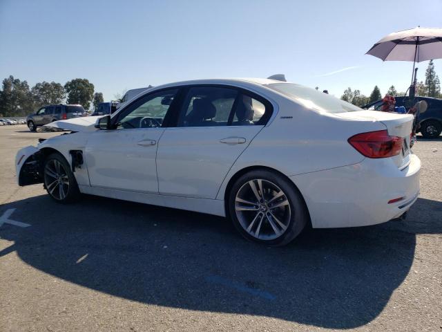 WBA8E1C52JA756987 BMW 330e
