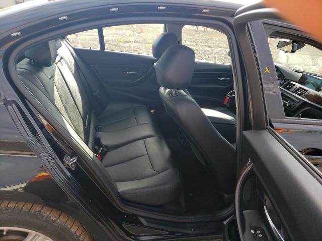 WBA3D5C5XFK290697 BMW 328 D Xdrive