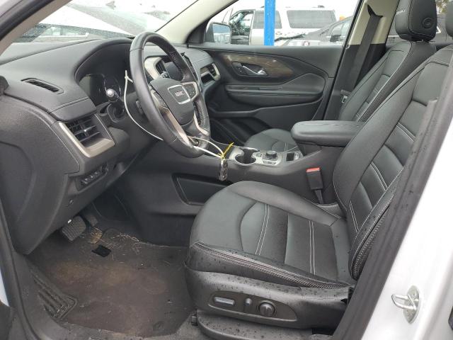 3GKALXEVXNL186024 GMC Terrain Denali