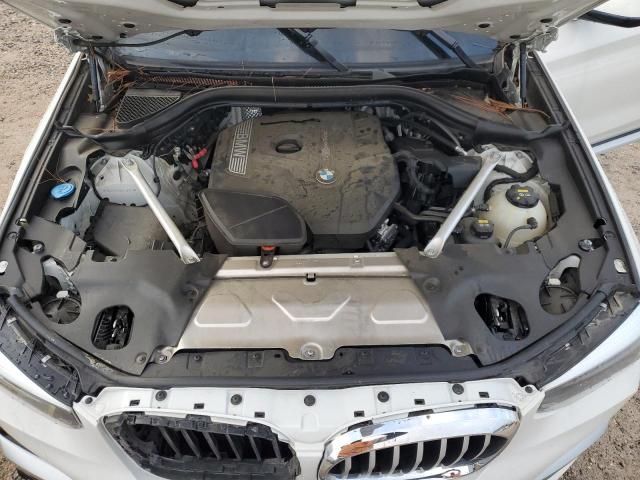 5UXTR7C59KLF34877 BMW X3 Sdrive30i
