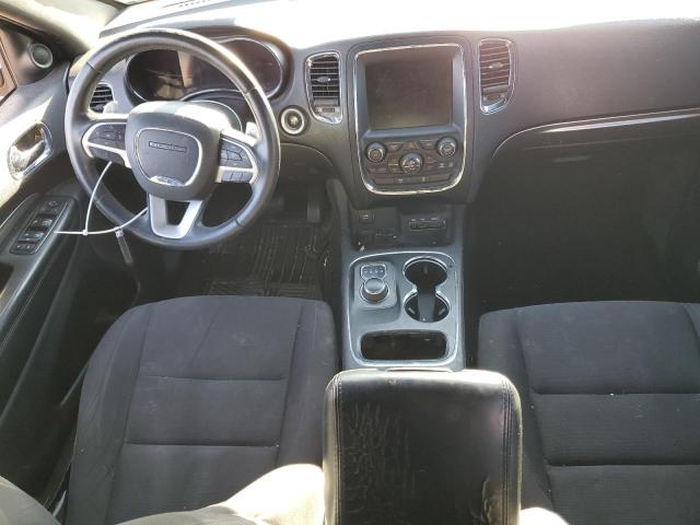 1C4RDHAGXEC291778 Dodge Durango Sxt
