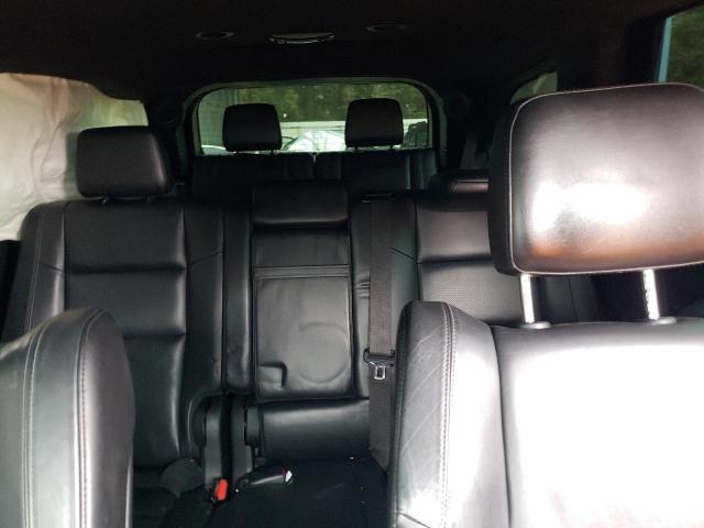 1C4SDHCT7LC259590 Dodge Durango R/t