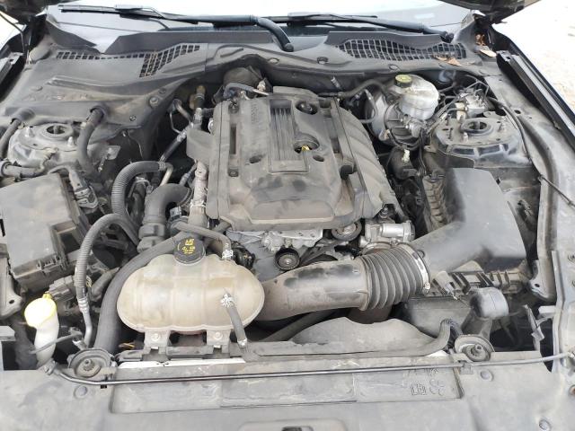 1FA6P8TH4J5159846 Ford MUSTANG