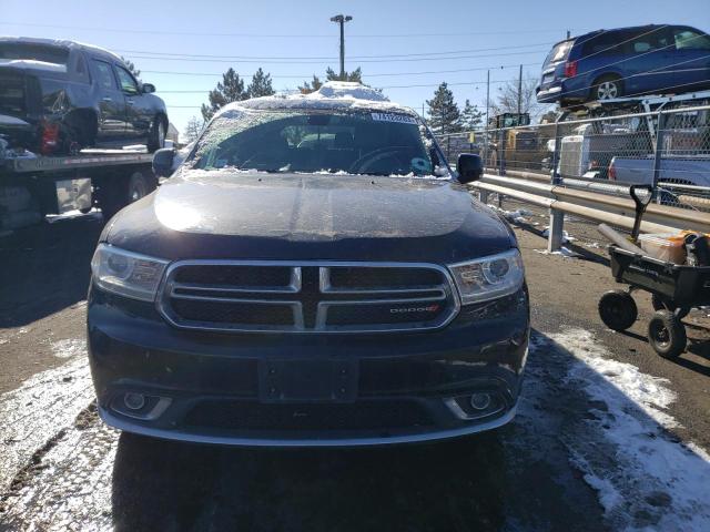 1C4RDJDG9FC810209 Dodge DURANGO LIMITED