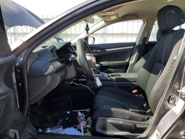2HGFC2F50GH571320 Honda Civic Lx