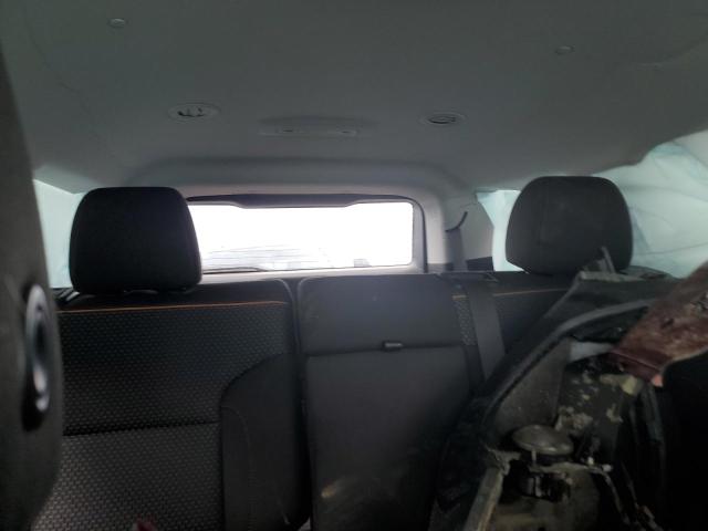 1GKKNLLS2MZ178314 GMC Acadia At4
