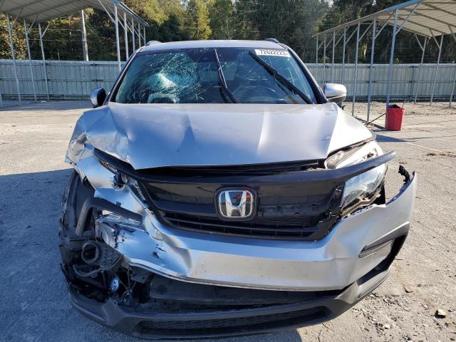 5FNYF6H27MB089423 Honda PILOT SE