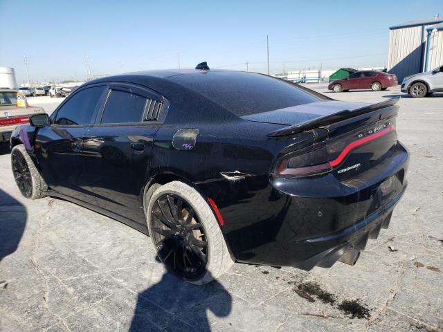 2C3CDXCT5FH880377 Dodge CHARGER R/T