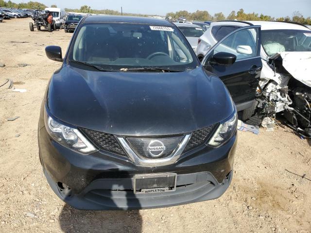 JN1BJ1CR6KW622806 Nissan Rogue Sport S