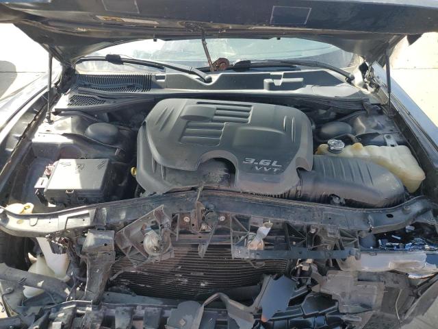 2C3CDZAG1FH823739 Dodge Challenger Sxt