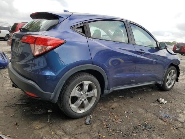 3CZRU5H34HG705490 Honda HR-V LX