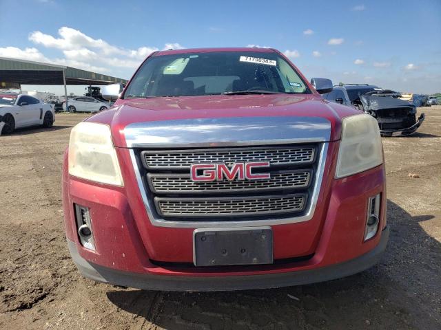 2GKFLTE33E6262264 GMC Terrain Slt