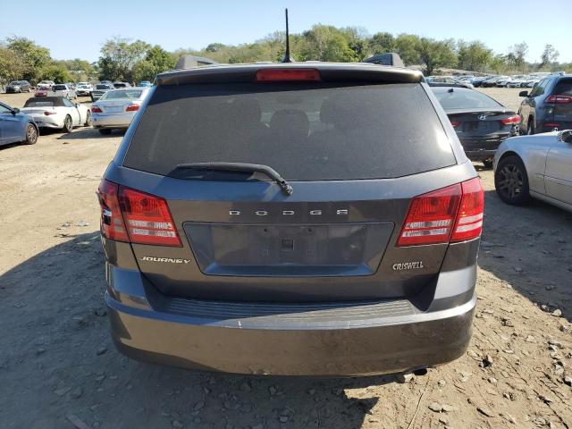 3C4PDCAB2HT516699 Dodge JOURNEY SE